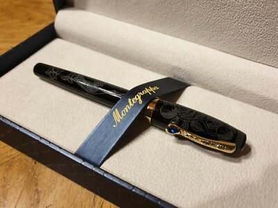 MONTEGRAPPA FORTUNA KRAGAN RB Yellow Gold