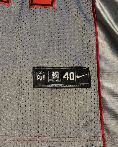 Patrick Peterson #21 ARIZONA CARDINALS NFL Authentic Jersey - Picture 2 of 4