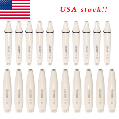 Dental Ultrasonic Perio Scaler Detachable Handpiece tips Fit EMS /DTE SATELEC SA