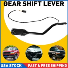 For Ford F150 F250 F350 Bronco Automatic Transmission Gear Shift Lever F4TZ7210B