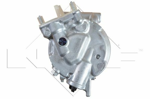 COMPRESSEUR CLIMATISATION POUR PEUGEOT DS CITRO N 308 CC 2024 4B EP6 EP6CDTX 5FX NRF