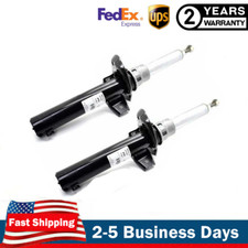 2PCS Front L+R Shock Absorbers Magnetic Ride For Audi TT TTS 8J0413029M FWD