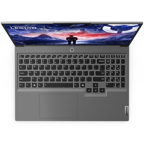 Lenovo Legion 5 16IRX9 Gaming Laptop Intel i9 14th Gen 16GB RAM 1TB SSD 4070 #A - Picture 5 of 23