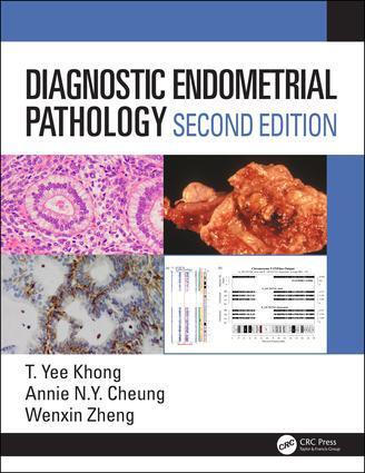 Diagnostic Endometrial Pathology 2E - 2nd Edition