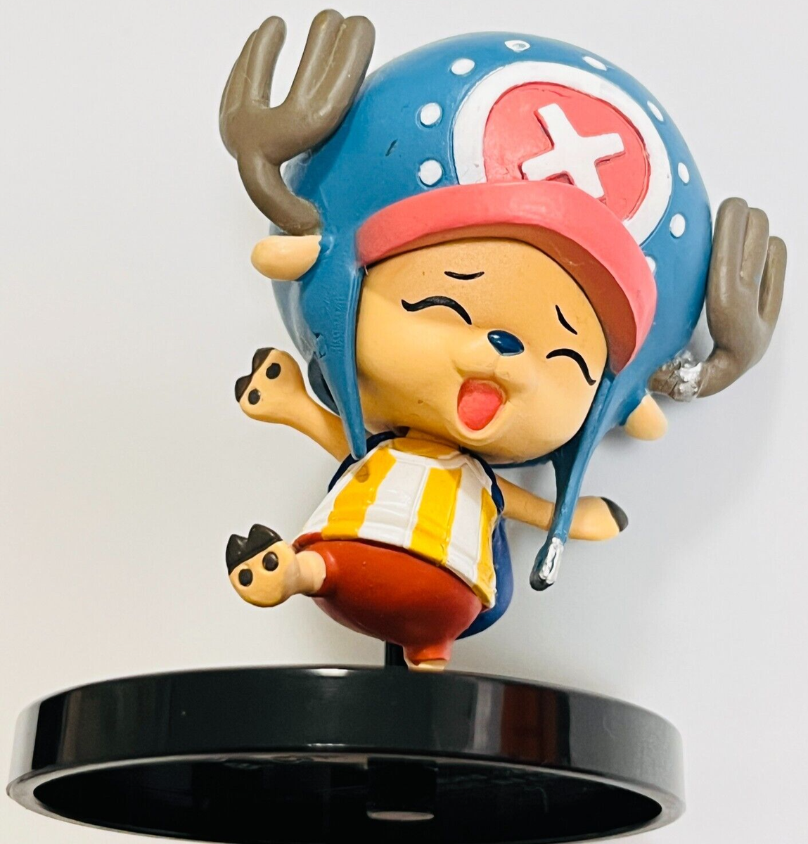 Tony Tony Chopper One Piece Half Age Characters Mini Figure