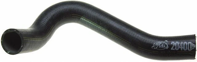 For 1969 Chevrolet Biscayne Radiator Coolant Hose Lower Gates - Image 4 of 4