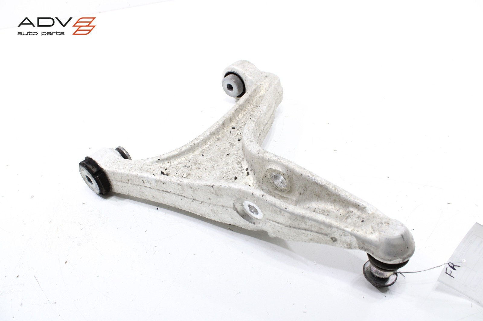 2017 - 2020 MASERATI LEVANTE FRONT RIGHT PASSENGER SIDE LOWER CONTROL ARM OEM