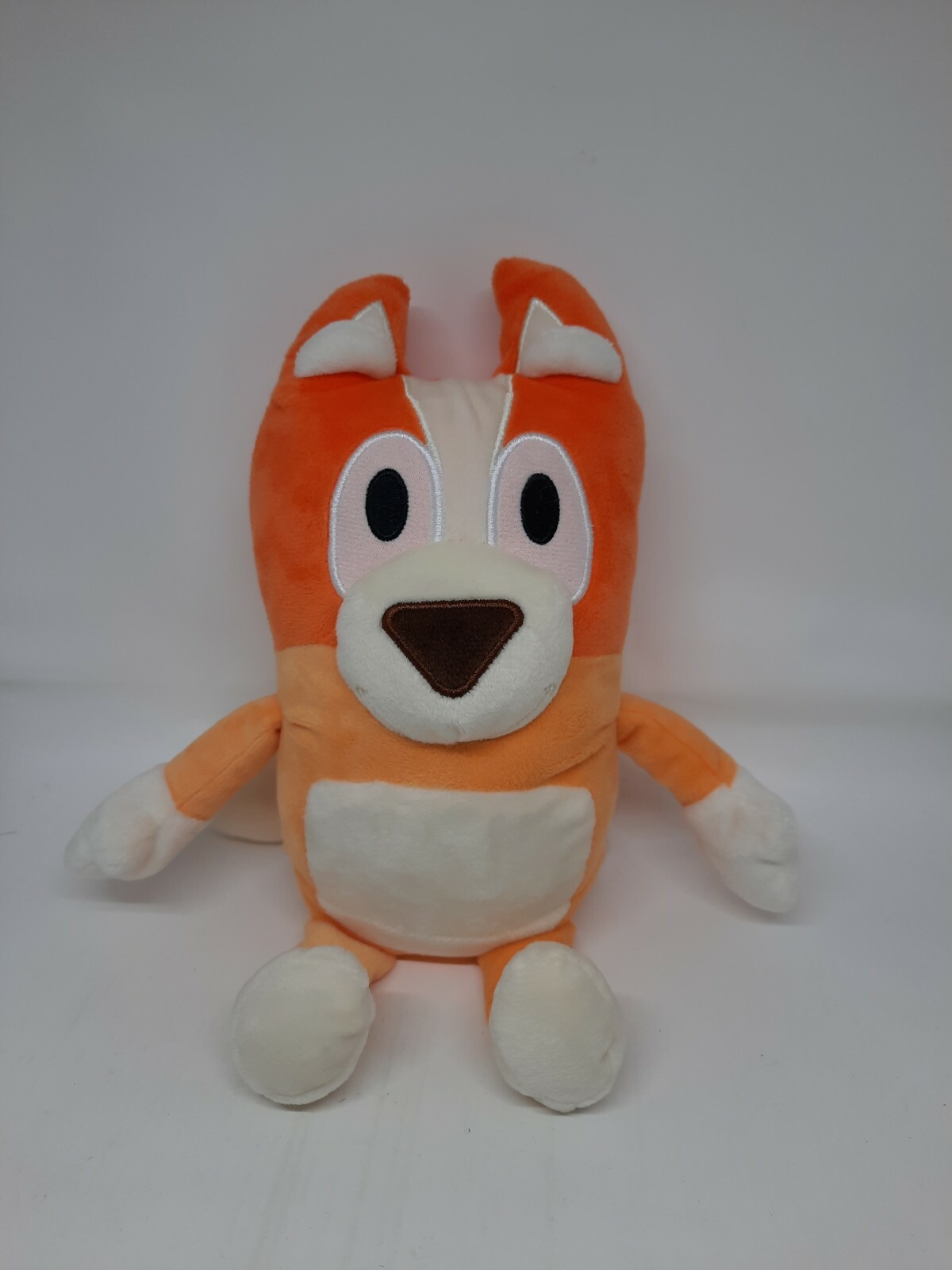 BLUEY CARTOON  BINGO plush