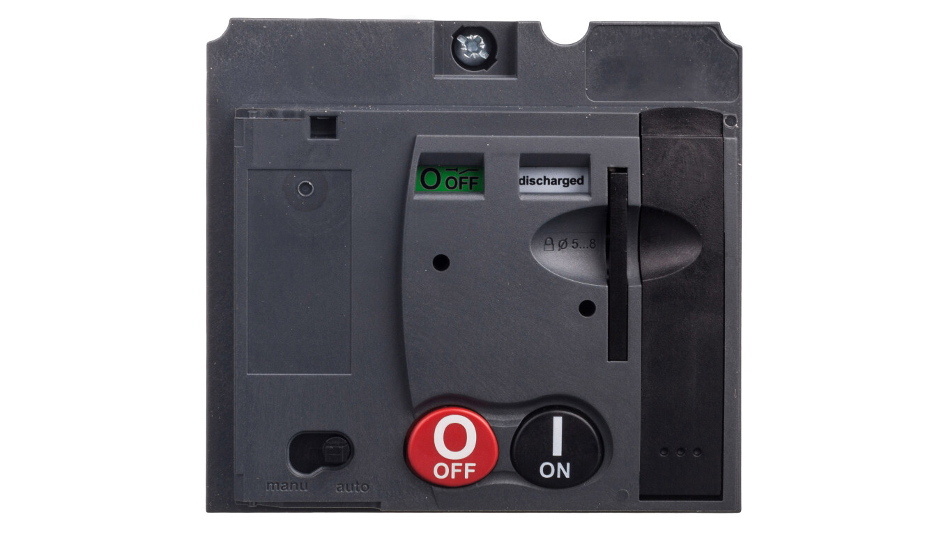 220-240V AC CVS MT100 / 160 LV429434 remote operator /T2UK