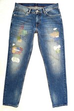 Pepe Jeans JOEY Stitched Boyfriend Jeans W 27, 31 L30  Stretch blau 120,00 € NEU