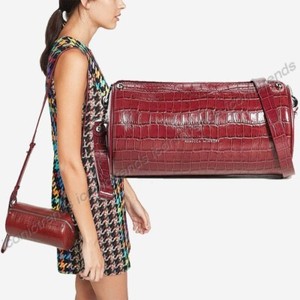 rebecca minkoff barrel crossbody