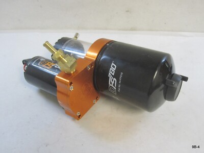 aFe Power DFS780 Fuel Pump For 2007-2010 Dodge Ram 2500 3500 Cummins 6.7L Diesel