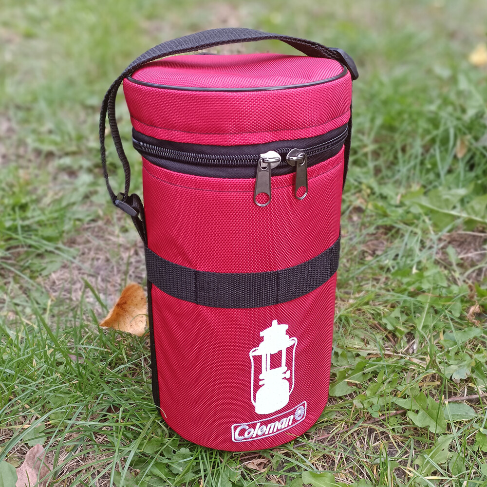 Bag Carry Case Soft Cover for storage, traveling, camping Lantern