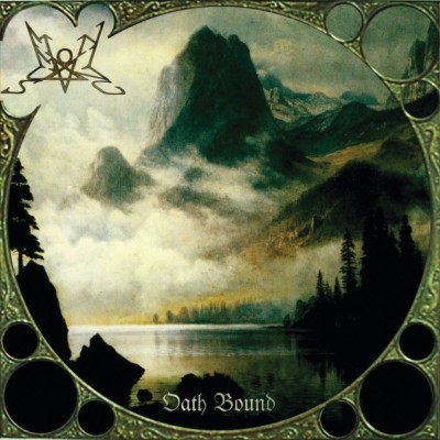 SUMMONING ''OATH BOUND'' CD NEUWARE!!!!!!!!!!!!!!