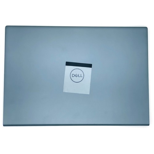 New For Dell Inspiron 16Plus 7610 Lcd Rear Back Cover Top Case Blue
