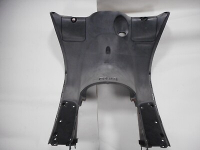 VERKLEIDUNG INNENSCHILD HONDA FES 250 FORESIGHT 125 PANTHEON 2-Takt GRAU