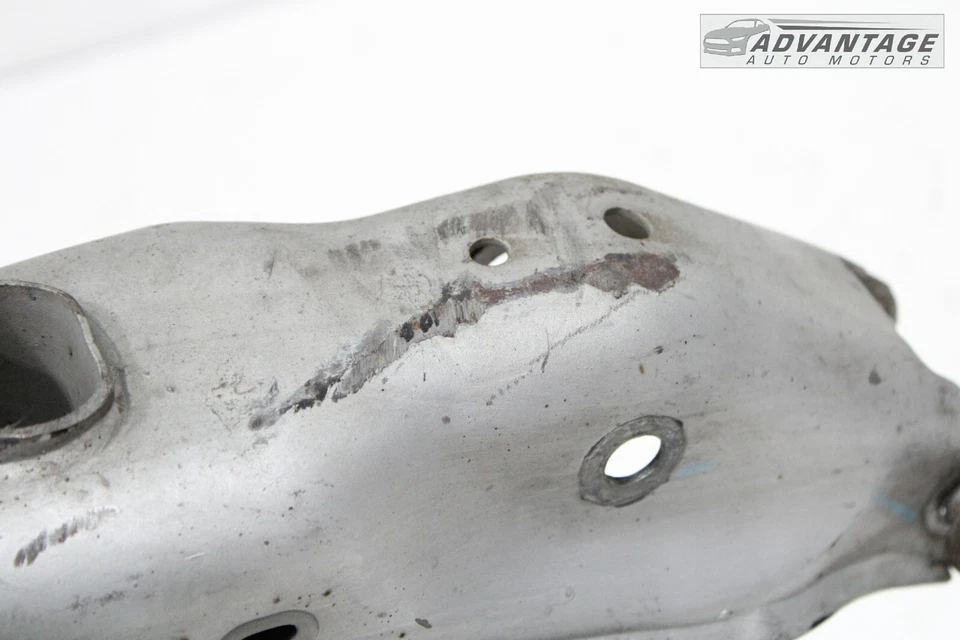 2017-2019 BUICK LACROSSE FWD REAR LEFT SIDE LOWER CONTROL ARM SPRING PEARCH OEM - Image 4 of 4