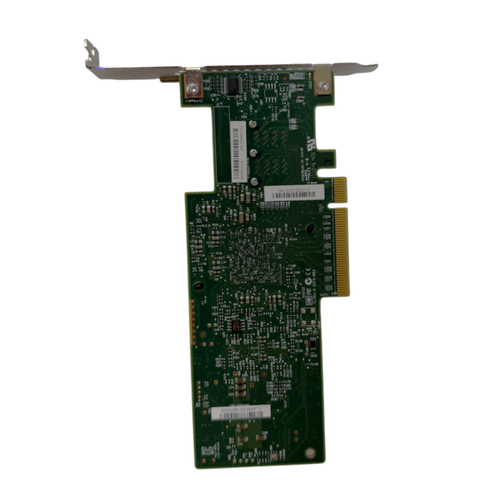 LSI SAS HBA Extrenal 9310-8i 8-pt PCI-e / OEM (11458) - Photo 2/3