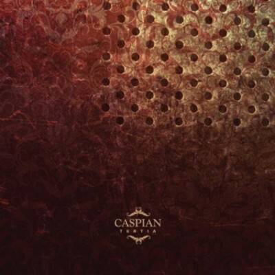 Caspian Tertia CREAM VINYL Vinyl Single 2 X 12inch NEAR MINT The Mylene Shea