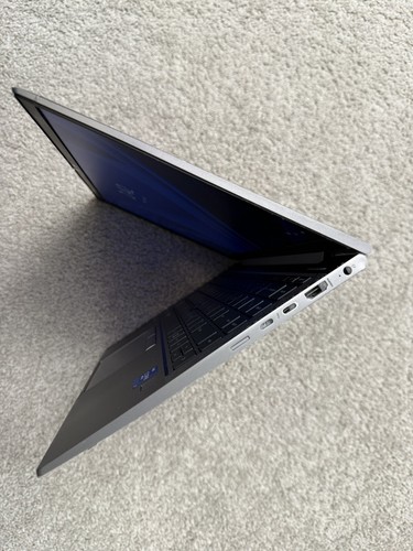 HP ZBook Firefly G8 14" (512GB SSD Intel Core i7-1185G7 3GHz 16GB RAM) Laptop - - Picture 3 of 8