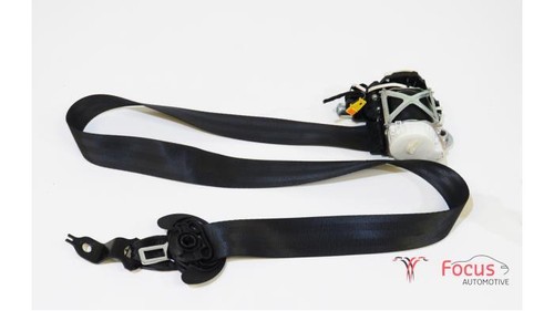 Sicherheitsgurt rechts vorne VW Polo V 6R, 6C 6R4857706 P19906576