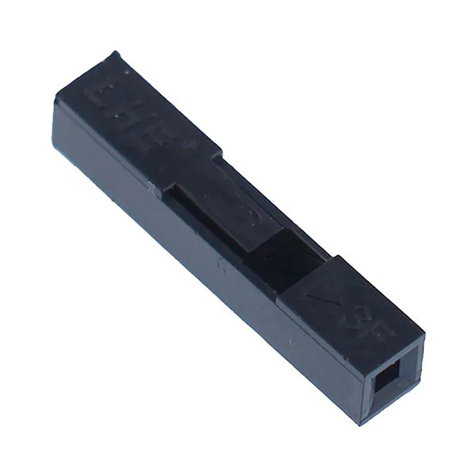 Dt  1/2/3/4/5/6-20Pin Connector Housing Male Crimp Terminals Black2.54mm - Image 3 of 4