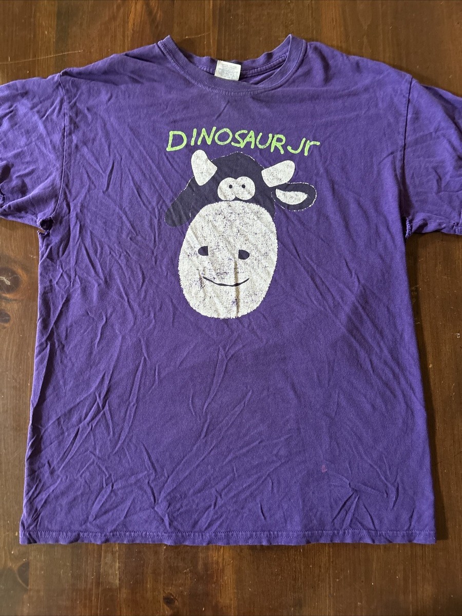 Dinosaur Jr. Tシャツ Amazon.com: Dinosaur Jr Men's Shirt, Black, Small : Clothing