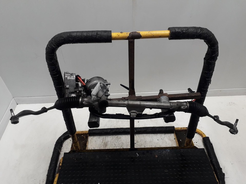 BMW X1 Steering Rack/Box 2015-2022 | eBay UK