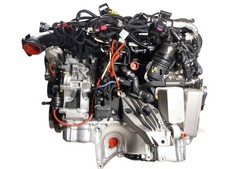 11002473242 KOMPLETTER MOTOR / B57D30B / 17479000 F�R BMW 8 GRAN COUPE G16, F93