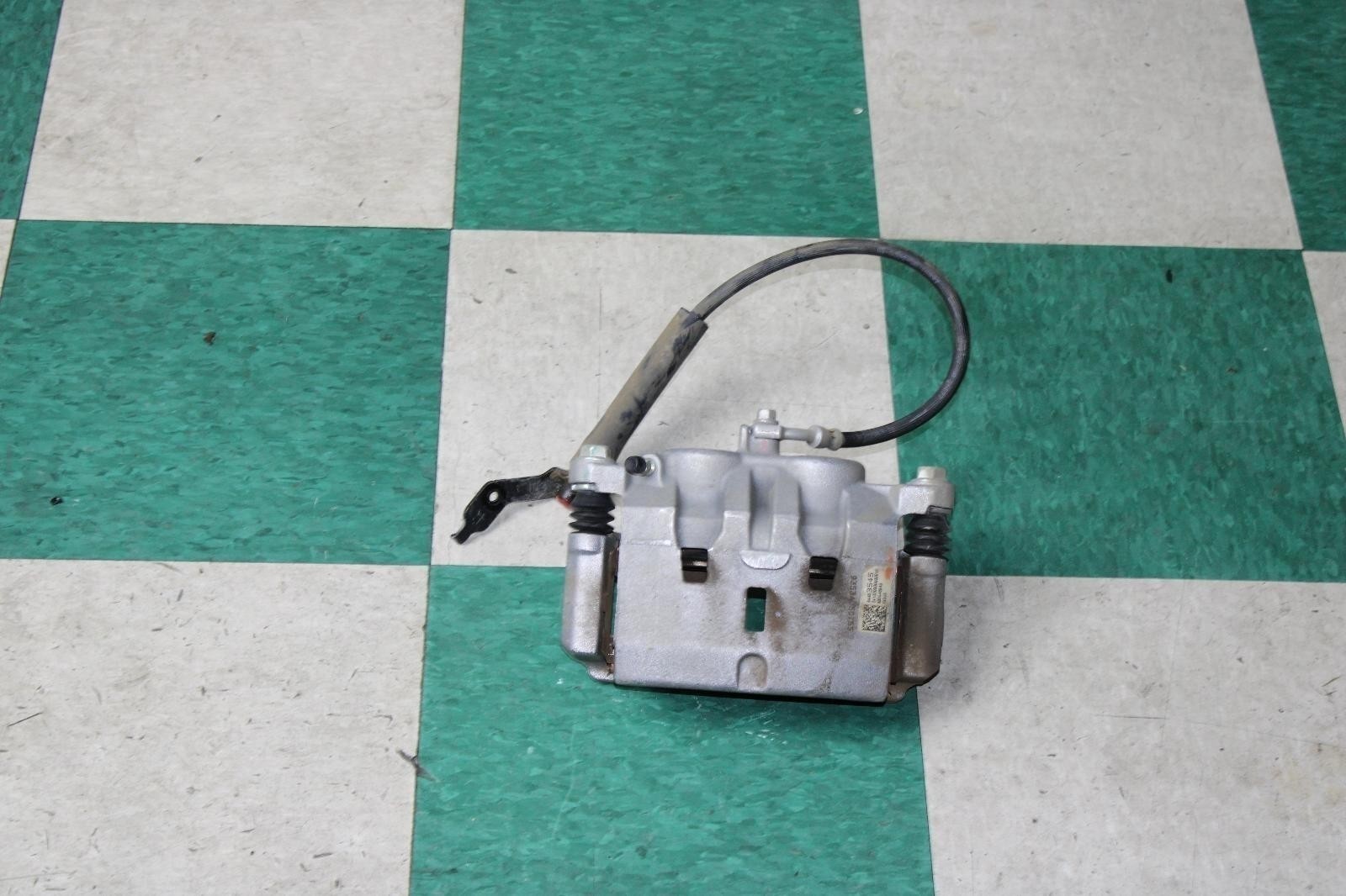 18-24 Traverse Front Passenger Right RH Brake Caliper OEM OE Factory WTY OE WTY
