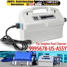 9995678-US-ASSY Power Supply Replacement For Maytronics Dolphin with 5898412LF