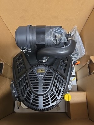 #ad #ad Briggs amp; Stratton EFI 28HP 49E877 0006 Vertical Engine 1quot; X 3 5 32quot; PB $1899.95