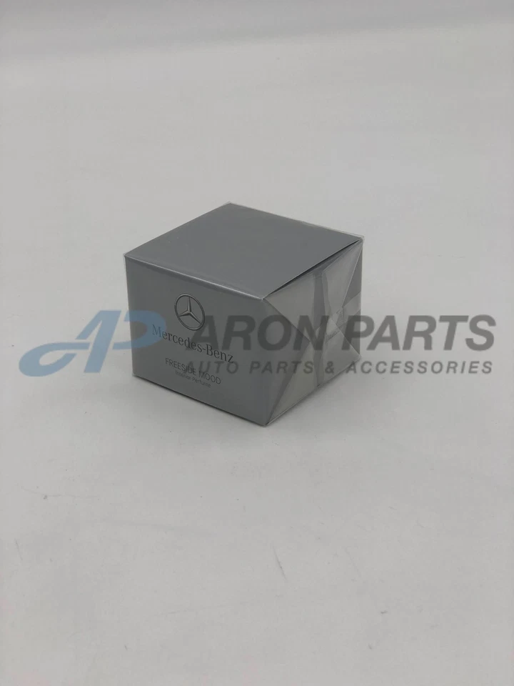 Flacon Perfume Atomiser Freeside Mood Mercedes Benz 222-899-06-00 Foto 2 de 4