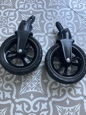 Mamas & Papas Ocarro Front Wheel Pair