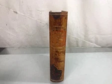 Bonniers Konversations Lexikon V Flandern - Grafit  Hard Cover Book