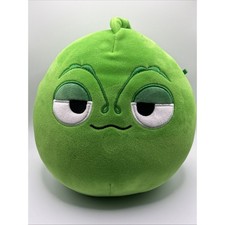 Squishmallow PASCAL 9" PLUSH Disney Tangled Green Chameleon Kelly toy