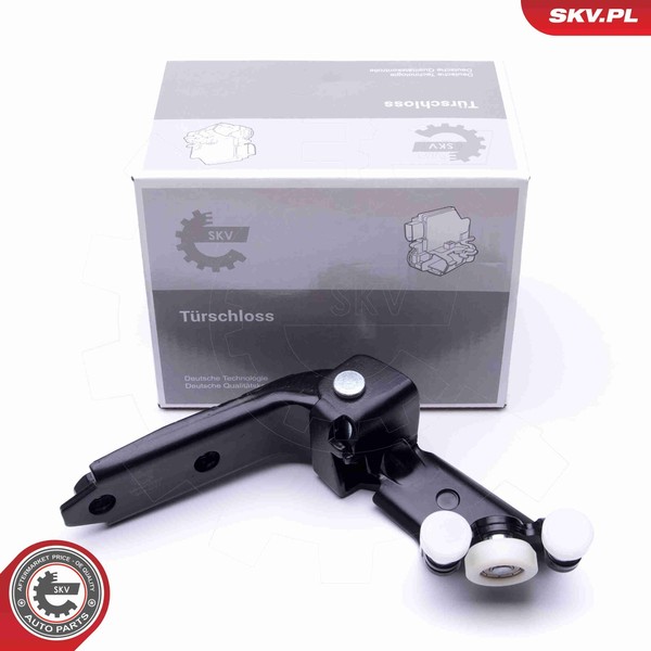 RollenfüHrung SchiebetüR Esen SKV 96SKV704 FüR VW Multivan T5 7HM 7HN 7HF 7EF-image