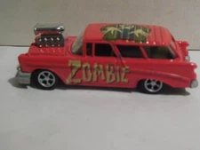 Racing Champions  '56 Nomad "Zombie"  1/64 Scale