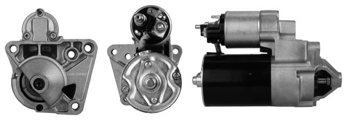 STARTER 330020092 FÜR RENAULT MEGANE/I/Classic/Cabriolet/Coach/Grandtour CLIO - Bild 2 von 8