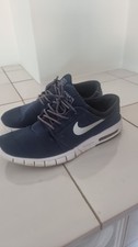 Nike SB Stefan Janoski Max  ·Gr 43