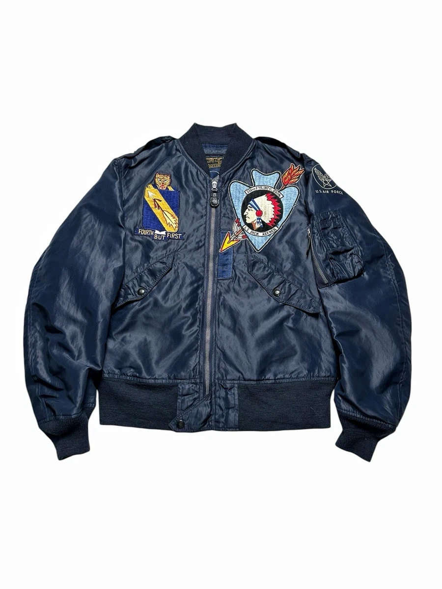 Buzz Rickson's Bomber Jacket Coats, Jackets & Vests for Men for