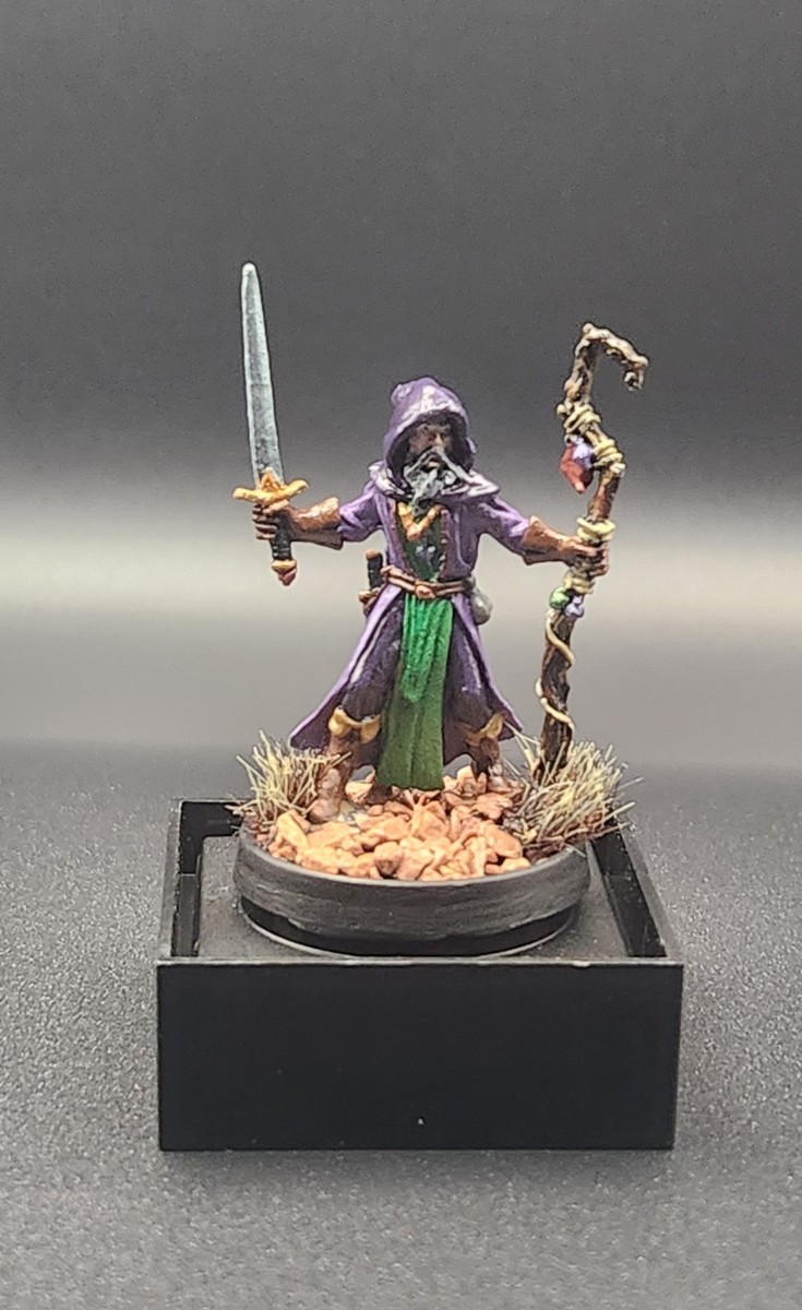 Reaper Miniatures :: dhl a-z/03114