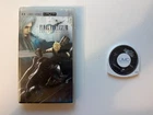 Final Fantasy VII  Advent Children Playstation Portable (PSP)  Complete