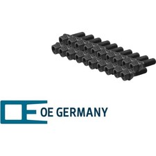 20 x Radschraube 14mm x 1,25 für BMW MINI ALPINA TOYOTA 5 3 4 2 1 7 6 X5 X3 X6