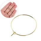 200 Pcs Wedding Wine Glass Logo Ring Reusable Drink Identifier Making Tags