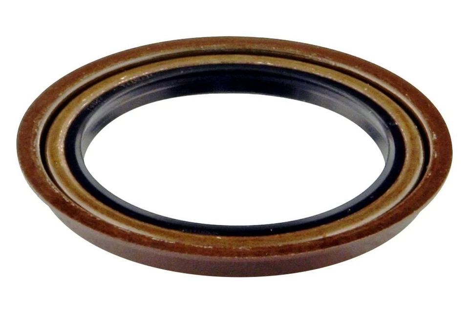 For Chevy Camaro 1970-1992 ACDelco 8871X Advantage Crankshaft Seal Foto 2 de 3