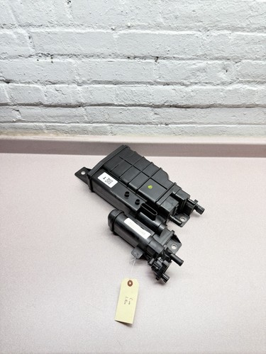 2021-2025 NISSAN ROGUE 1.5L FUEL EMISSION VAPOR EVAPORATOR CHARCOAL CANISTER OEM