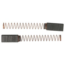 2 Kohlebürsten für AKA Electric RG28e RG28s...