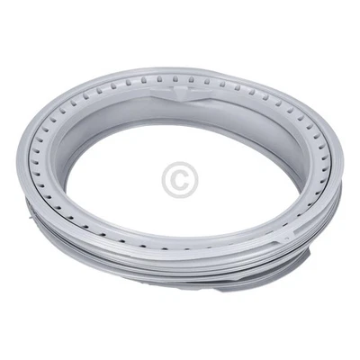 STC SPECIAL TRADING COMPANY GMBH Türmanschette passend für AEG 1108590900 für Waschmaschine Frontlader 10111123