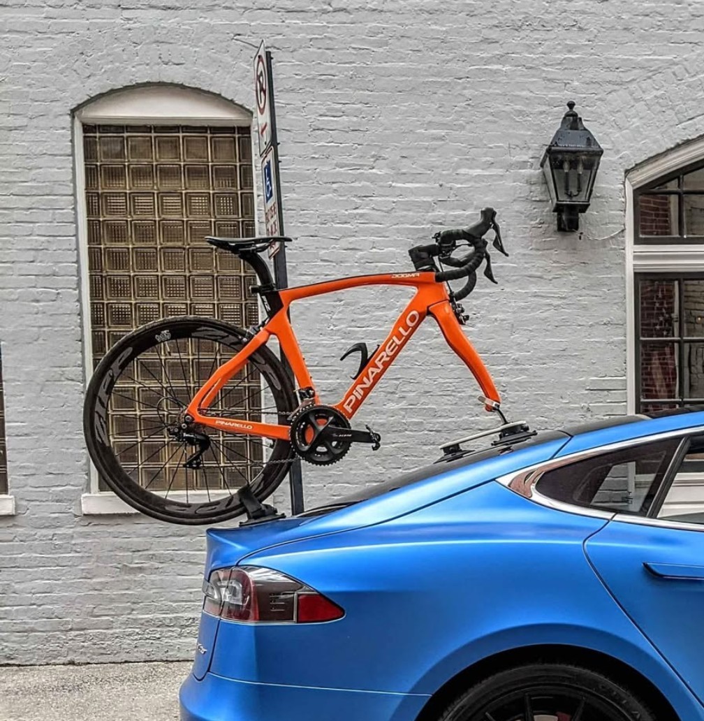 Pinarello Dogma F12 Disc Shimano Ultegra 105s 11 Speed - 2021 Road Bike 54cm